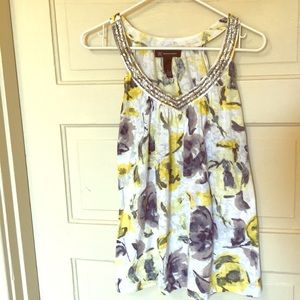 INC International Concepts Blouse